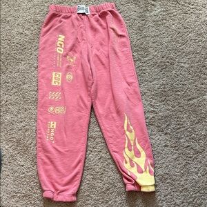 New Girl Order sweats